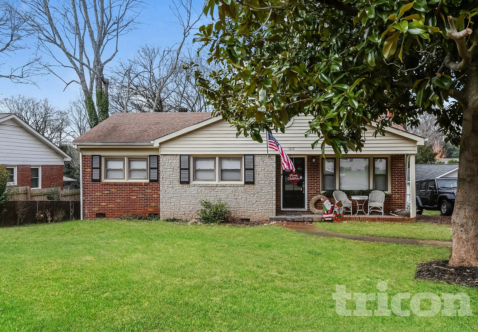 1117 Norland Rd Charlotte NC — Photo 1