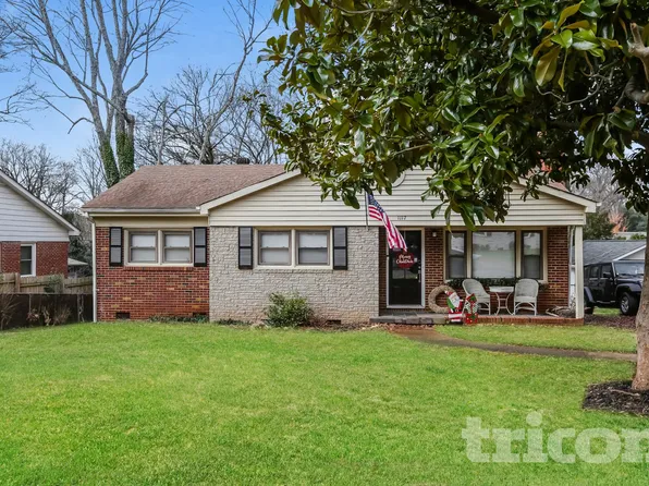 1117 Norland Rd, Charlotte, NC 28205