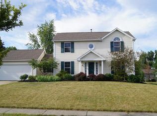2778 Saybrooke Blvd, Stow, OH