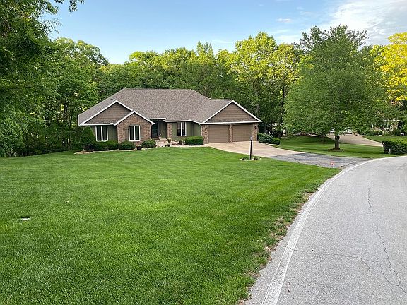 5th image of 658 Mill Creek Shores Ln