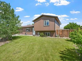 3070 1/2 Aztec Ct, Grand Junction, CO 81504