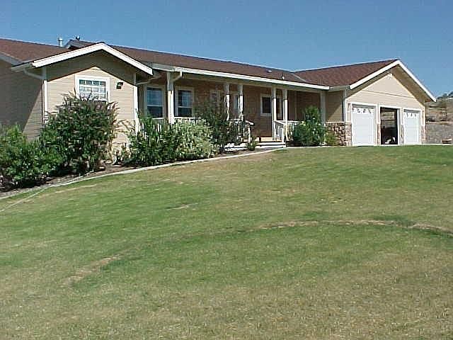 Front of the Home