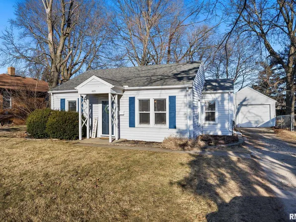 625 W Jefferson St, Morton, IL 61550