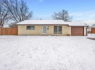 6531 Oak Hill Dr, Enon, OH 45323