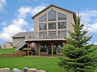 13747 Schuelke Beach Rd NW, Miltona, MN 56354