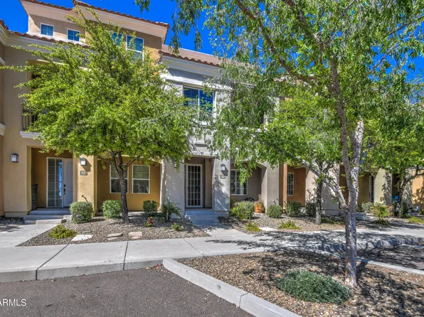 124 N CALIFORNIA Street #33, Chandler, AZ 85225
