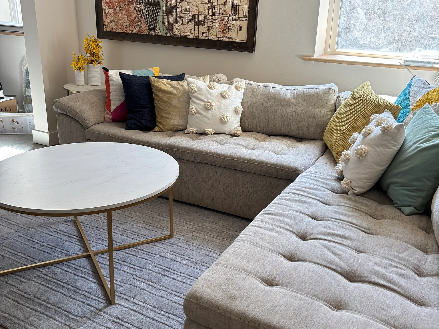 1 bed, 800 sqft, $2,500 — Photo 2
