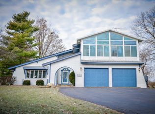 2385 Lynn Rd, Morris, IL 60450