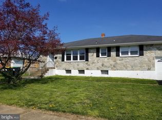 302 Hawke Dr, Wilmington, DE 19804