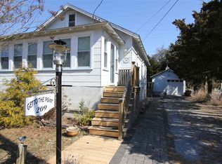 209 Yale Ave, Cape May Point, NJ 08212