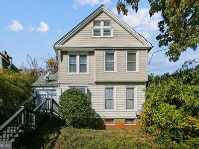 1260 Kearny St NE, Washington, DC, 20017