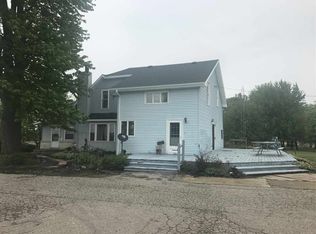 5085 S State Road 25, Rochester, IN 46975