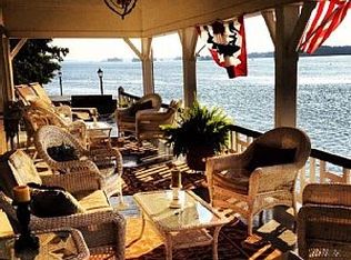 1 Manhattan Island, Alexandria Bay, NY 13607