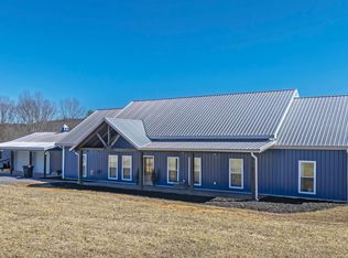 5146 Griffith Rd, Pikeville, TN 37367