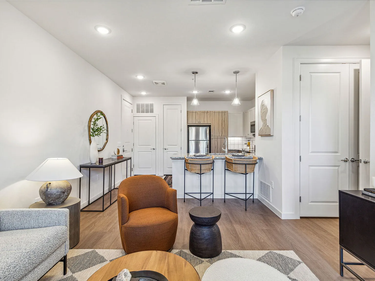 The Ellery at Westchester — Photo 4