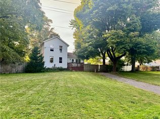 10 Water St, Lockport, NY 14094