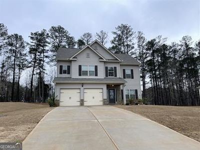 304 Dorval Cir, Griffin, GA, 30223