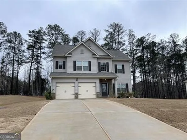 304 Dorval Cir, Griffin, GA 30223
