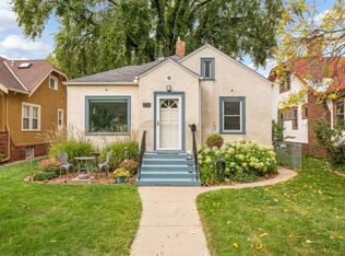 2710 Arthur St NE, Minneapolis, MN 55418