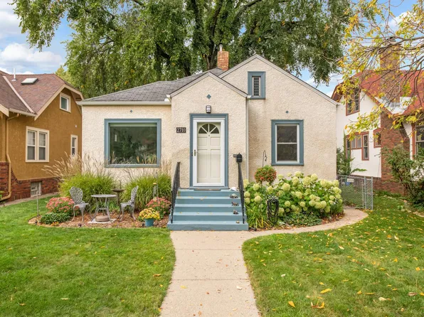 2710 Arthur St NE, Minneapolis, MN 55418