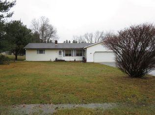 455 Timber Run Rd, Zanesville, OH 43701