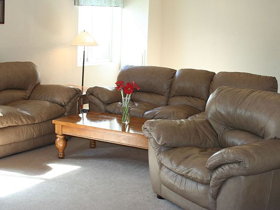 Spacious Finished Basement!