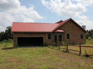 3300 Ben Grady Collins Rd, Statesboro, GA 30458