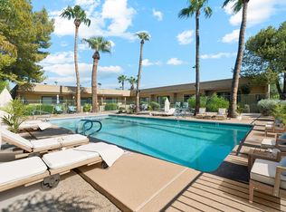 SunVilla Resort +55 Apartments, Mesa, AZ 85208