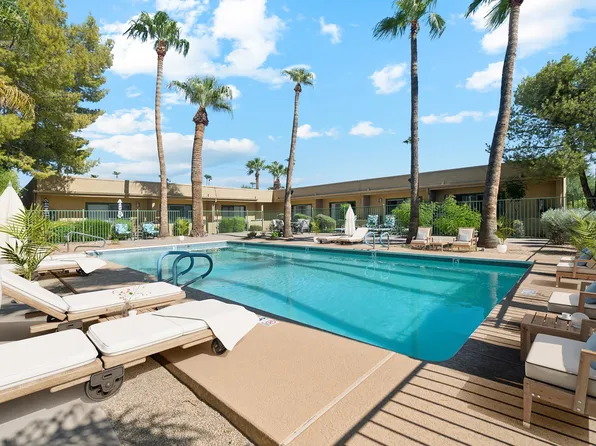 SunVilla Resort +55 Apartments