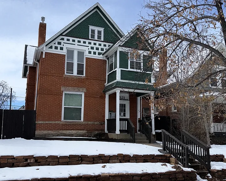 521 S Grant St — Photo 2
