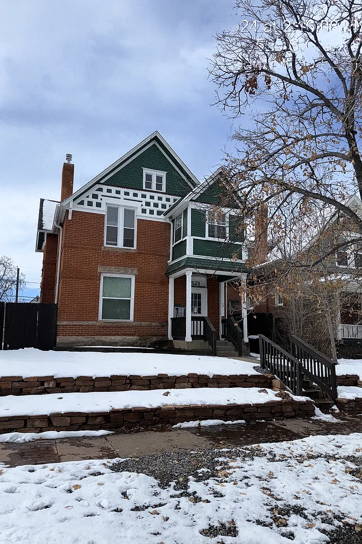 Building Photo - 521 S Grant St