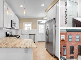 35 N Streeper St, Baltimore, MD 21224
