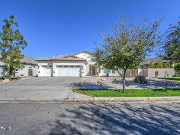 3254 E PAGE Avenue, Gilbert, AZ 85234