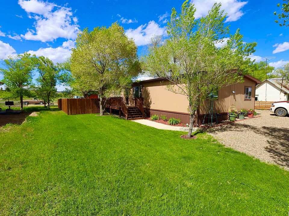 511 Osborne St, Baggs, WY 82321 MLS 20223975 Zillow