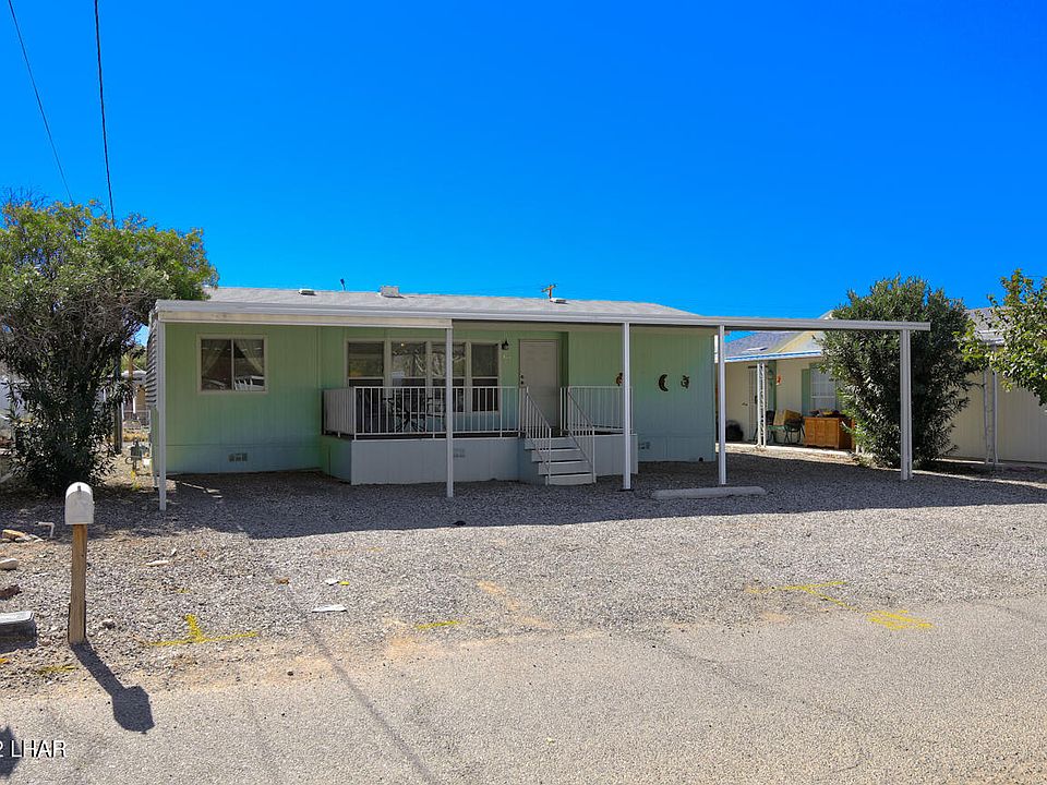 407 N Stardust Ln, Parker, AZ 85344 Zillow