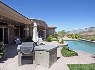 16 Starbrook Dr, Henderson, NV 89052
