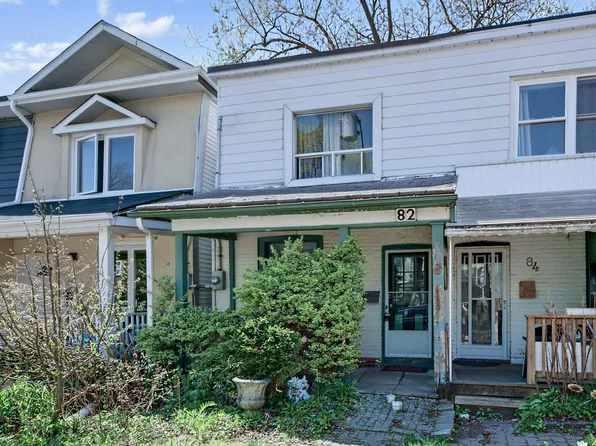 82 Muriel Ave, Toronto, ON M4J 2Y4