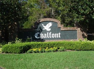 4612 Chalfont Dr, Orlando, FL 32837