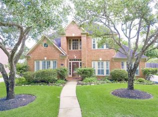 19411 Whispering Breeze Ln, Houston, TX 77094