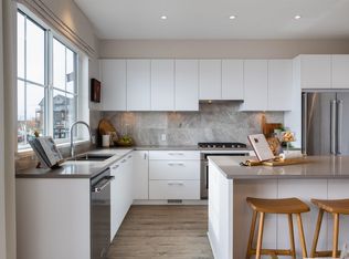 3637 Sheffield Ave #114, Coquitlam, BC V3E0T5