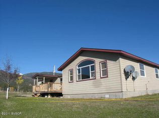 960 Legendary Ln, Victor, MT 59875
