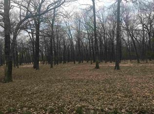 14 Bent Tree Rd TRACT 2, Texarkana, TX 75503
