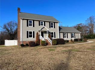 4014 Melissa Laine Rd, Greensboro, NC 27406