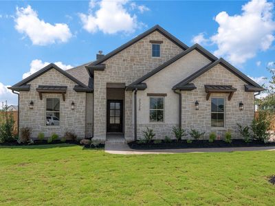 2328 Terrapin Trl, College Station, TX, 77845