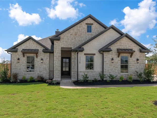 2328 Terrapin Trl, College Station, TX 77845