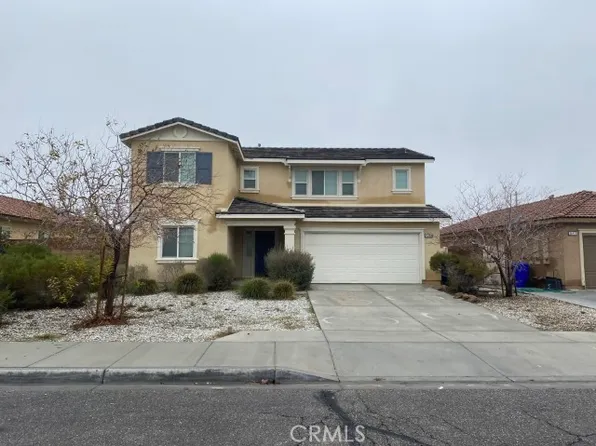 15760 McVay Ln, Adelanto, CA 92301