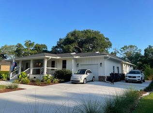 323 Hawthorne St, Mount Pleasant, SC 29464