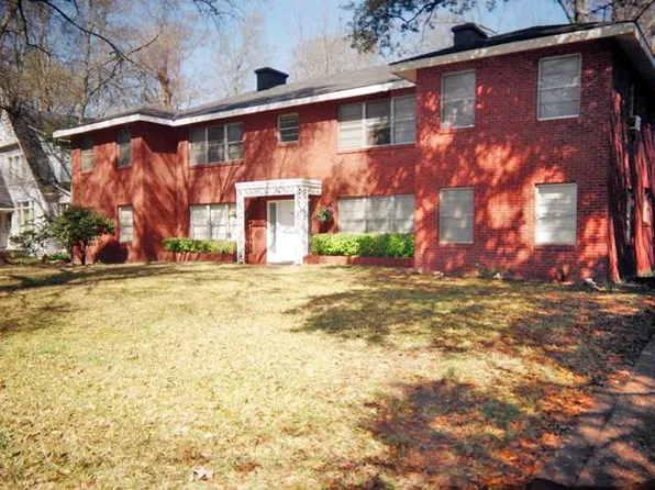 636 Ockley Dr, Shreveport, LA 71106