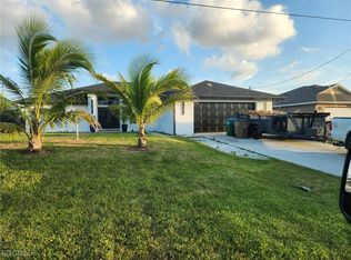 2836 NW 5th St, Cape Coral, FL 33993