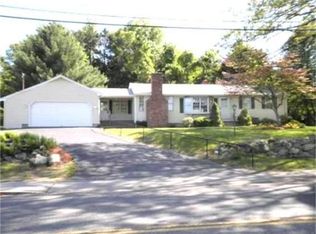 246 Framingham Rd, Marlborough, MA 01752